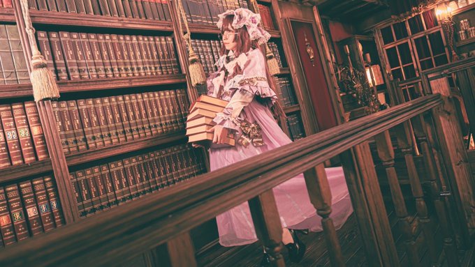 コスプレイヤーろァのTwitter画像8