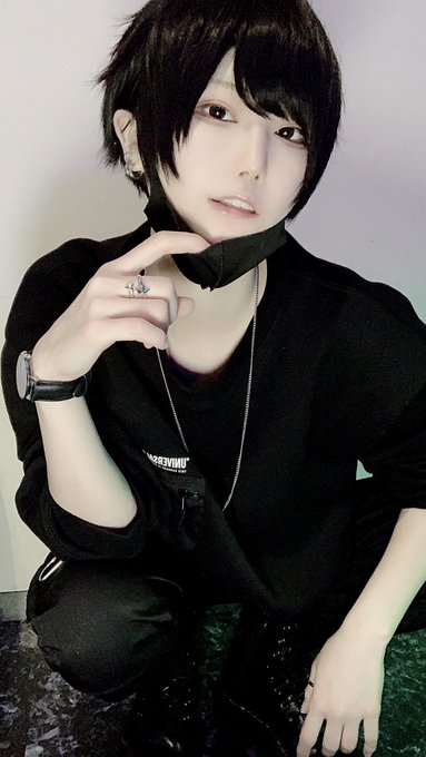 コスプレイヤーしらゆき（しらゆきミク）のTwitter画像21