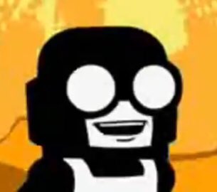 tomfulp5's tweet photo. famous newgrounds steve from famous newgrounds film tank man https://t.co/looEE9wuXn