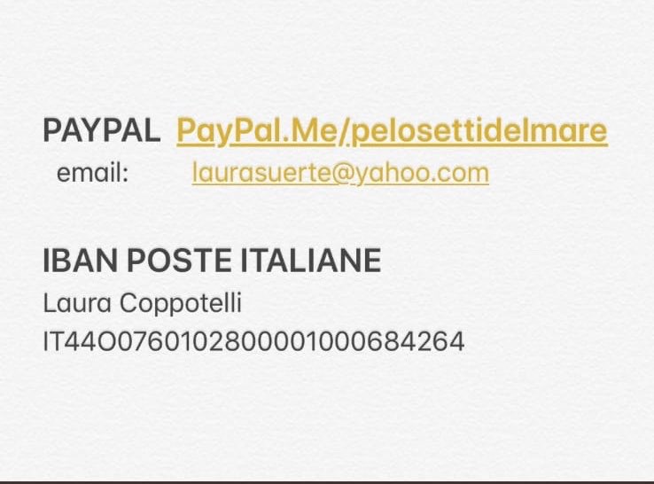 amici_da's tweet photo. Le spese veterinarie del povero ULTIMO ammontano a 140€ a cui vanno aggiunti 40€ per lo smaltimento del corpo..poi ci saranno le spese per il gatto avvelenato..grazie a chi ci aiuta e a chi lo farà..❤️ #ipelosettidelmare https://t.co/XOo7hLHCqO