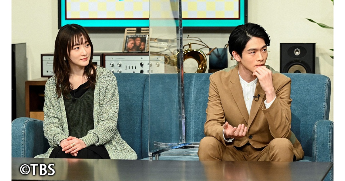 櫻井 有吉the夜会で 松下洸平 が話題に 3ページ目 トレンドアットtv