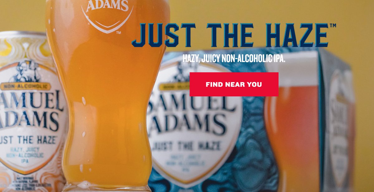 HouseOfUberBoss's tweet photo. So it's been a year since this tweet, @SamuelAdamsBeer, and EEEEEP!  I can't wait to come back to #SamAdamsSaturdays!!
PS: When did this happen? LOL. https://t.co/frjXQ5ukjP