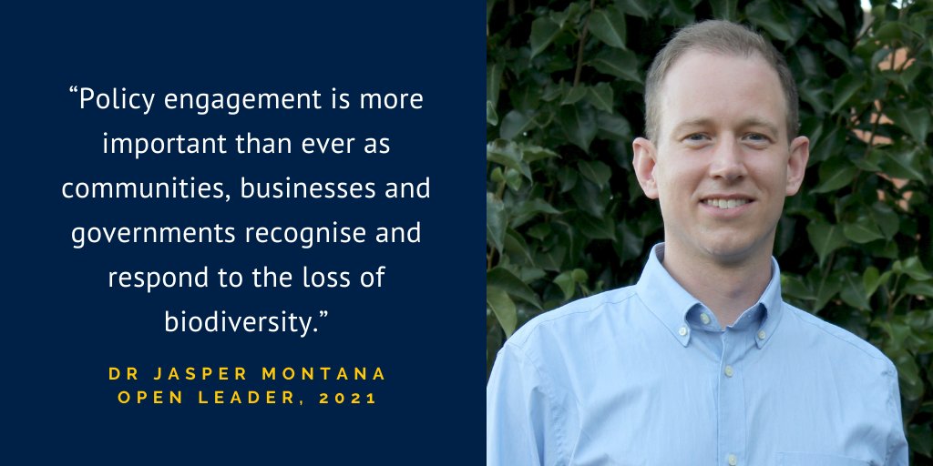 oxsocsci's tweet photo. Supporting researchers involved in biodiversity-related research @UniofOxford to share experiences, identifying opportunities, &amp; building networks around policy engagement are among @jaspermontana's plans as an #OPENLeader https://t.co/WdEY4JwMXQ 6/8 https://t.co/2XI9lcPKsl