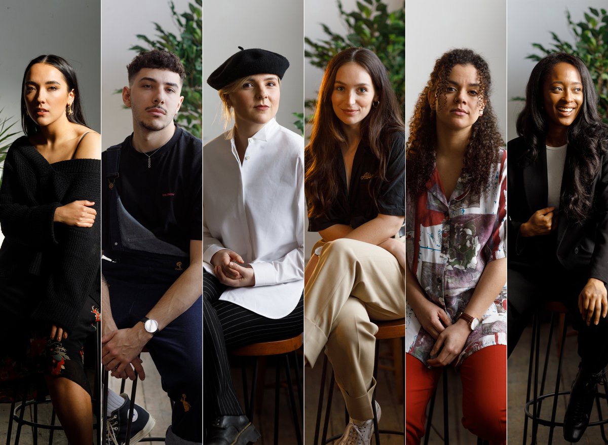 MusicalTheatreR's tweet photo. Out of their comfort zones: Following the success of YouTube series #SoftSessions @gracemouat @I_M_Jakehj @eloisemaydavies @CourtneyJStapes @MarthaKirbs & @Fia_Dan will appear in Soft Sessions Live In Concert
The concert streams from 23 Apr-2 May @softsoundldn @stream_theatre https://t.co/mOqwJqGzHE