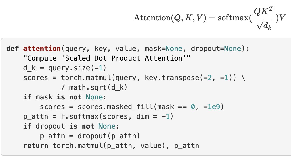 omarsar0's tweet photo. It still amazes me how this formula, implemented in a few lines of Python code, is powering some of the latest breakthroughs in deep learning. https://t.co/3VBkugCAh4