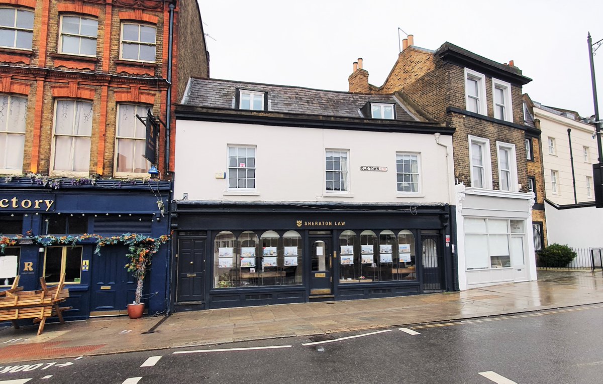 Balham High Road Commercial Unit To Let - mailchi.mp/randellcommerc…