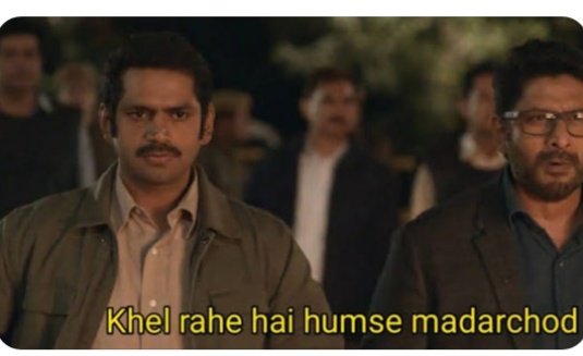 HNitnware's tweet photo. #RTMNU site crash within 2 min after the exam started. 
Le student :- https://t.co/IYGqMH39Ch