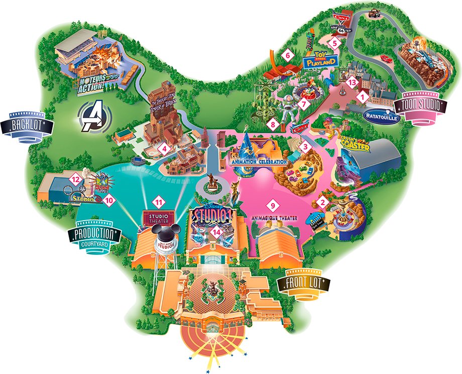 Euro Disney Park Map Ed92 On Twitter: "New Plan For The Walt Disney Studios Park 🎥 Including Cars Road Trip And Studio D And New Visuals For These Attractions👇🏻 Https://T.co/S0D6K1Ur0L" / Twitter Euro Disney Park Map Ed92 On Twitter: "New Plan For The Walt Disney Studios Park 🎥 Including Cars Road Trip And Studio D And New Visuals For These Attractions👇🏻 Https://T.co/S0D6K1Ur0L" / Twitter