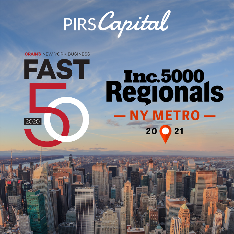 PIRS Capital tweet media