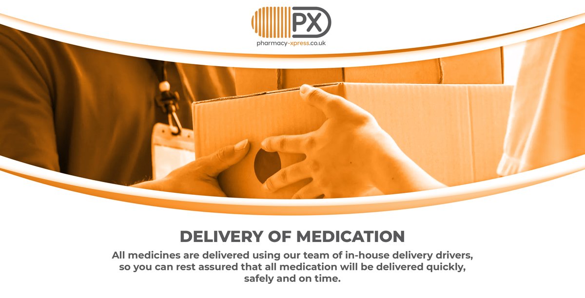 Pharmacy Xpress (xpress_pharmacy) Twitter