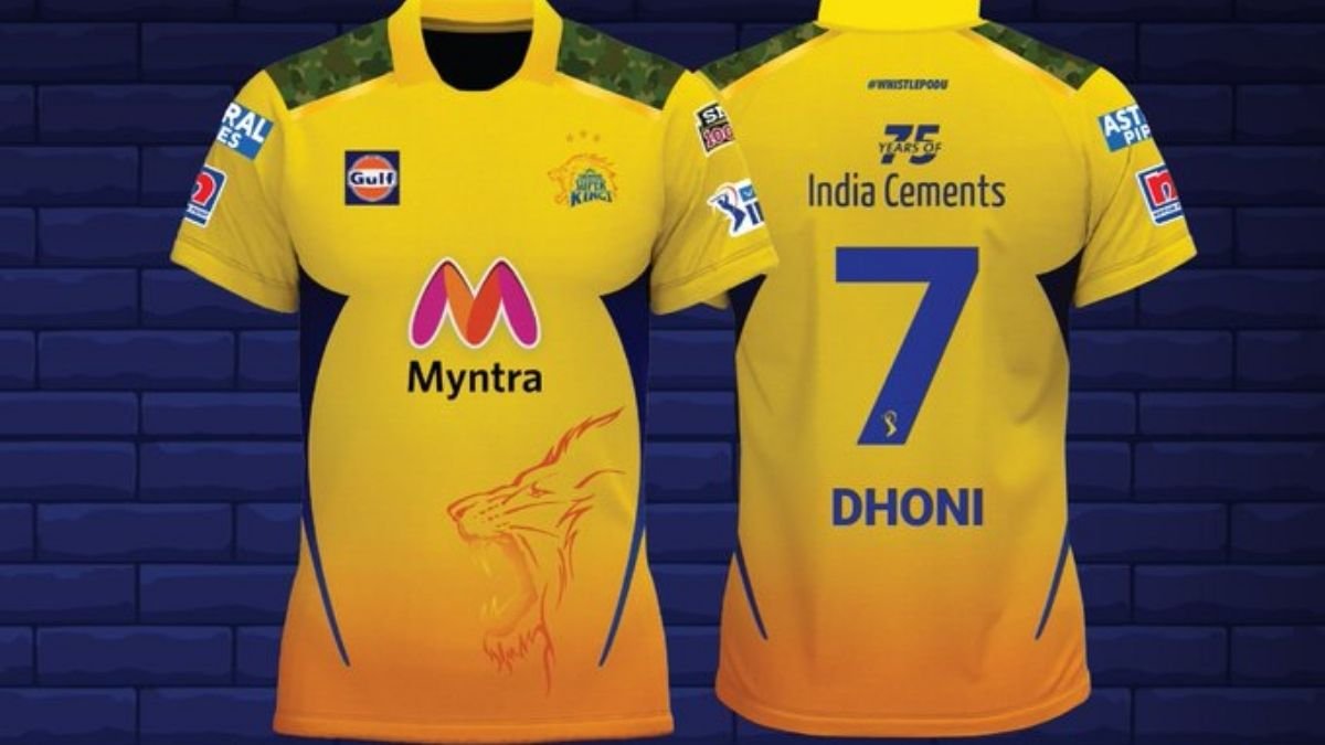 CheshtaBakshi's tweet photo. CSK will start their season against runners-up Delhi Capitals at Wankhede Stadium in Mumbai on April 10
#ChennaiSuperKings #CSK #IPL2021 #MSDhoni #Digpu #News https://t.co/Fq3TNThWUi
