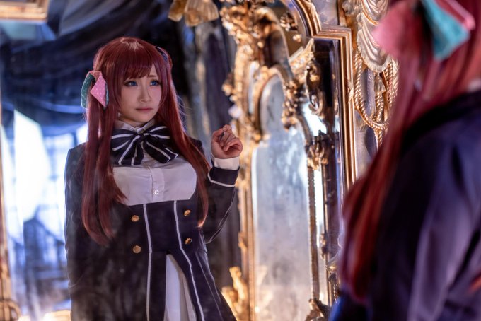 コスプレイヤーよよのTwitter画像69