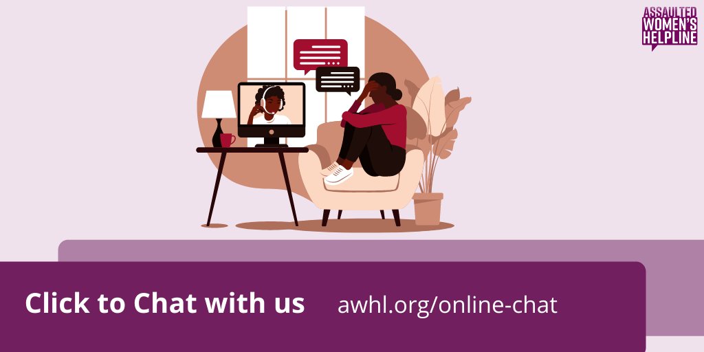 AWHL's tweet photo. Our online counselling service is available Monday to Friday between 11am and 8pm. Your conversations with our counsellors are confidential and anonymous. To learn more or chat with us head to https://t.co/NzxtXQCOvI #OnlineCounselling #ClickToChat https://t.co/Z6vfLVHTcu
