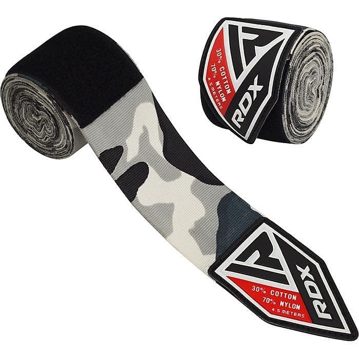 RDXSports's tweet photo. These enhanced-thickness hand wraps offer better protection than all other MMA bandages.
#RDXSports
#boxing #mma #wraps #boxingwraps💪 #motivation #RDXHandWraps https://t.co/4j7RPuqkqb