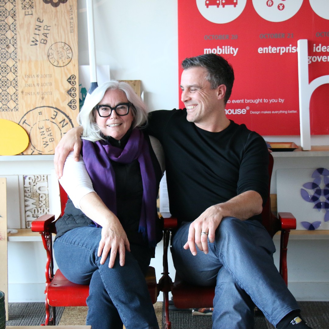 Breakhouse (@breakhouse) on Twitter photo A sneak peek for next week... 🖖👀
Inspirational Haligonian <a href="/janeeastcoast/">Jane Eastcoast</a> joins us for a glass of wine and a discussion about restaurant design 🍷
Catch the conversation on your favourite podcast app starting Monday.
#Halifax #Podcast #DesignMakesEverythingBetter A sneak peek for next week... 🖖👀
Inspirational Haligonian <a href="/janeeastcoast/">Jane Eastcoast</a> joins us for a glass of wine and a discussion about restaurant design 🍷
Catch the conversation on your favourite podcast app starting Monday.
#Halifax #Podcast #DesignMakesEverythingBetter