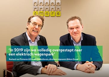 Wij zijn erg trots op de waarde die wij hebben toegevoegd voor onze klanten. Benieuwd hoe we dat hebben gedaan? Lees dan snel één van onze klantcases: bit.ly/2DGF6nv #mobiliteit #duurzaam #leasemogelijkheden #leasemaatschappij