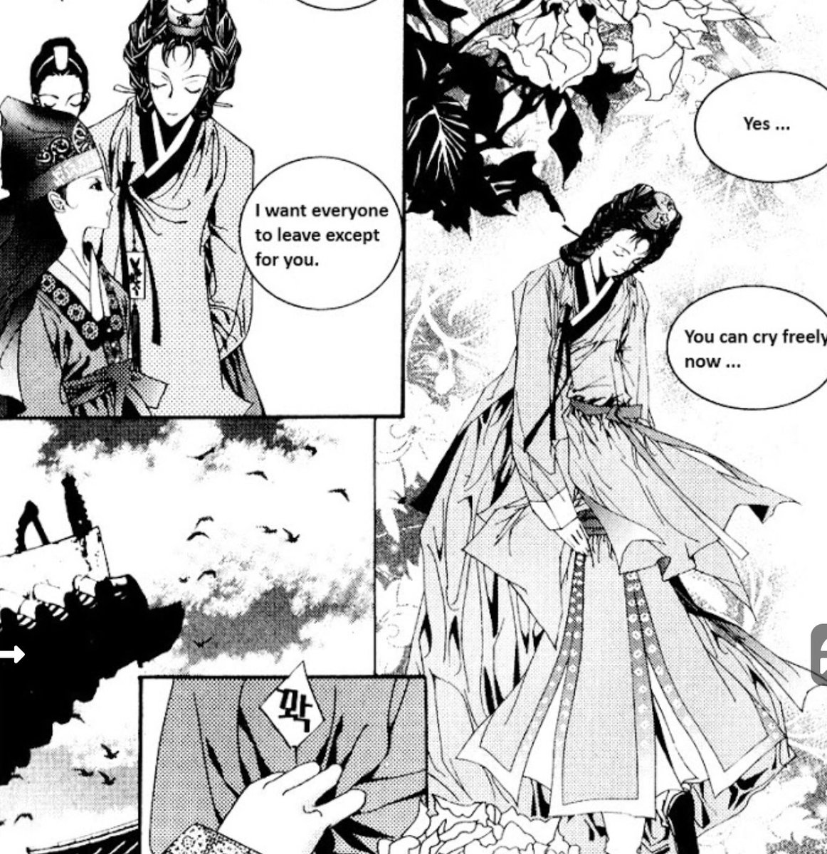 Lee Hwi S Fangirl On Twitter Well Since Kdrama Yeonmo Is Already Around The Corner I Ll Make A Summary Of The Manhwa Obv They Prolly Gonna Altered The Plot Here And There But