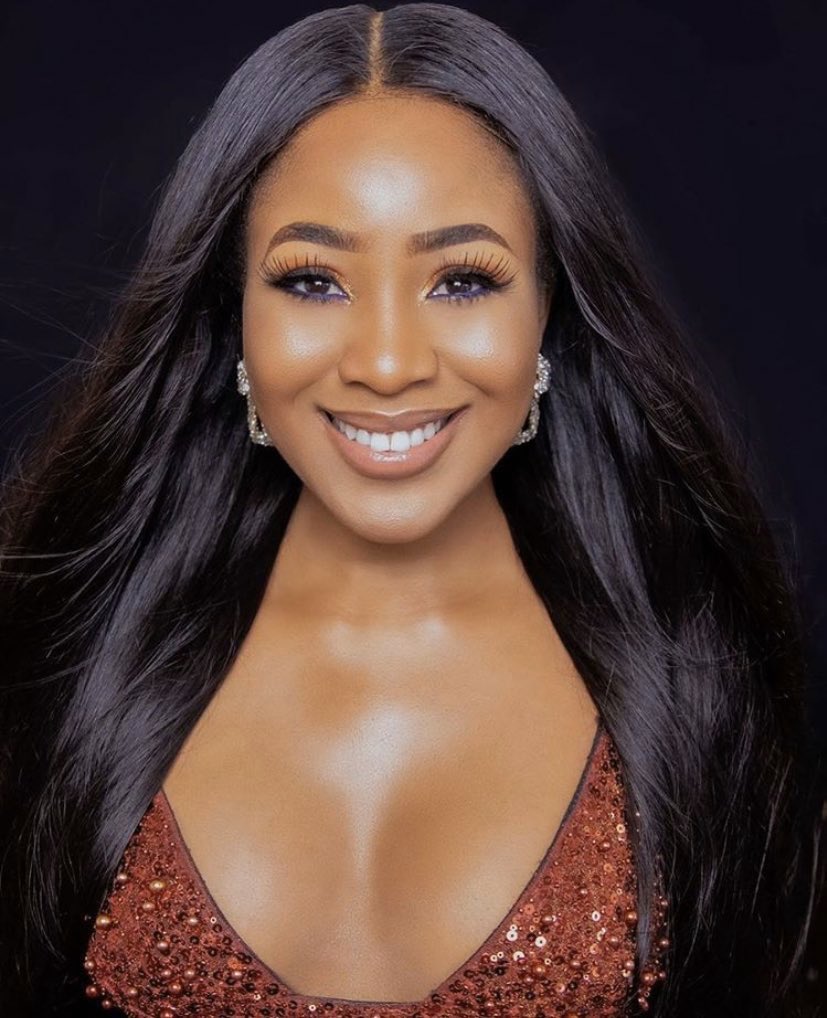 Didi_Roberts03's tweet photo. There is just soo much to like about Erica man, even the tiniest things she would do or say will make me blush like a fool 😍what a lovely soul.
Just look at her argg mahn🙂🙂⭐🌟

#KudaXConversations https://t.co/f1ngcCmBju