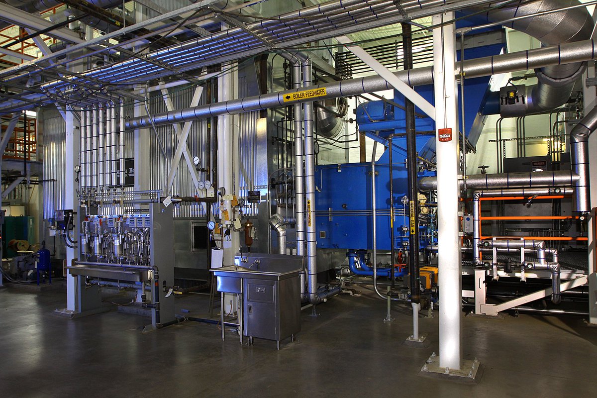 JHKelly1923's tweet image. From early building conceptualization through project closeout, our commercial / mechanical teams integrate the delivery of #MEPsystem to provide a seamless approach to modern constructions. Learn more: ow.ly/UgbS50E7QV5 #JHKelly #Mechanical #Electrical #Plumbing #TeamGreen