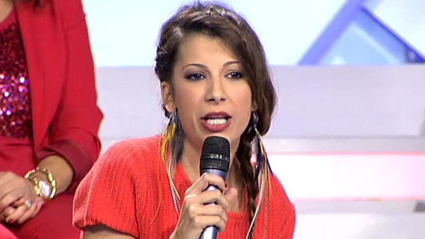 penskyx's tweet photo. faltan ellas #LoveMyHyV https://t.co/RZOHAWOofj