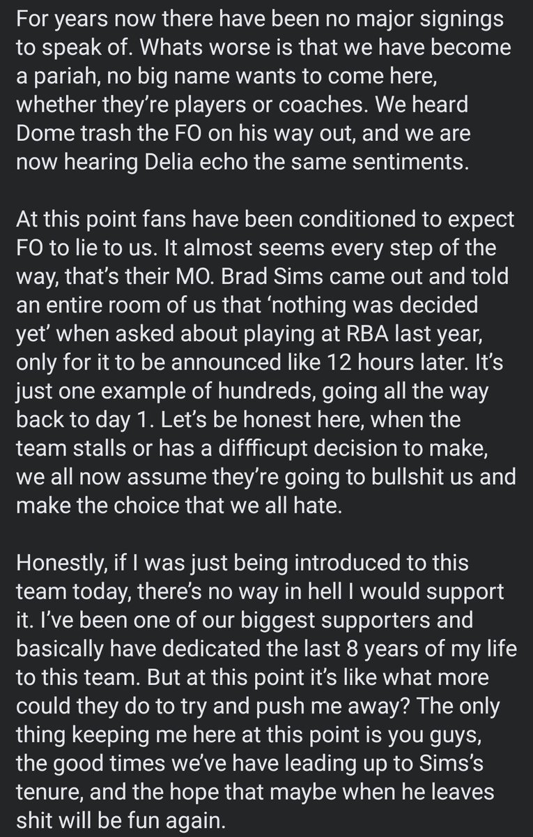 BroadwayCJ97's tweet photo. I did not write this but straight facts
@NYCFC #SimsOUT https://t.co/loksqSKMdi