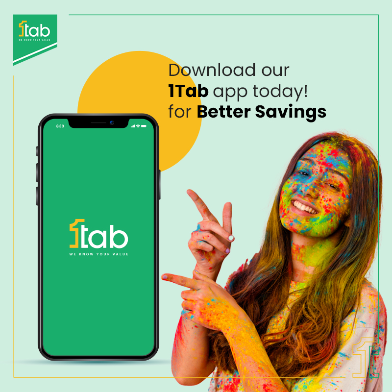 1TabOfficial's tweet photo. Download our 1tab app today for Better Savings....
#Download1TabApp #OnlineHealthcare #savings #WeKnowYourValue https://t.co/aqnYSd3Gth