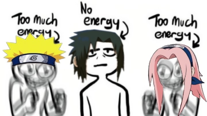 AllVibeAnime's tweet photo. Every trios in Anime https://t.co/n2OMQMhpgp