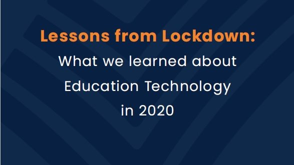 edtechappg's tweet photo. With changed context, @educationgovuk should build on 2019 #EdTech Strategy by developing a sector deal to improve functioning of the industry’s ecosystem + ensure it better serves all stakeholders. Read #edtechappg Lessons from Lockdown report at: https://t.co/4dRJnWS3o3 https://t.co/pVxLnIoBml