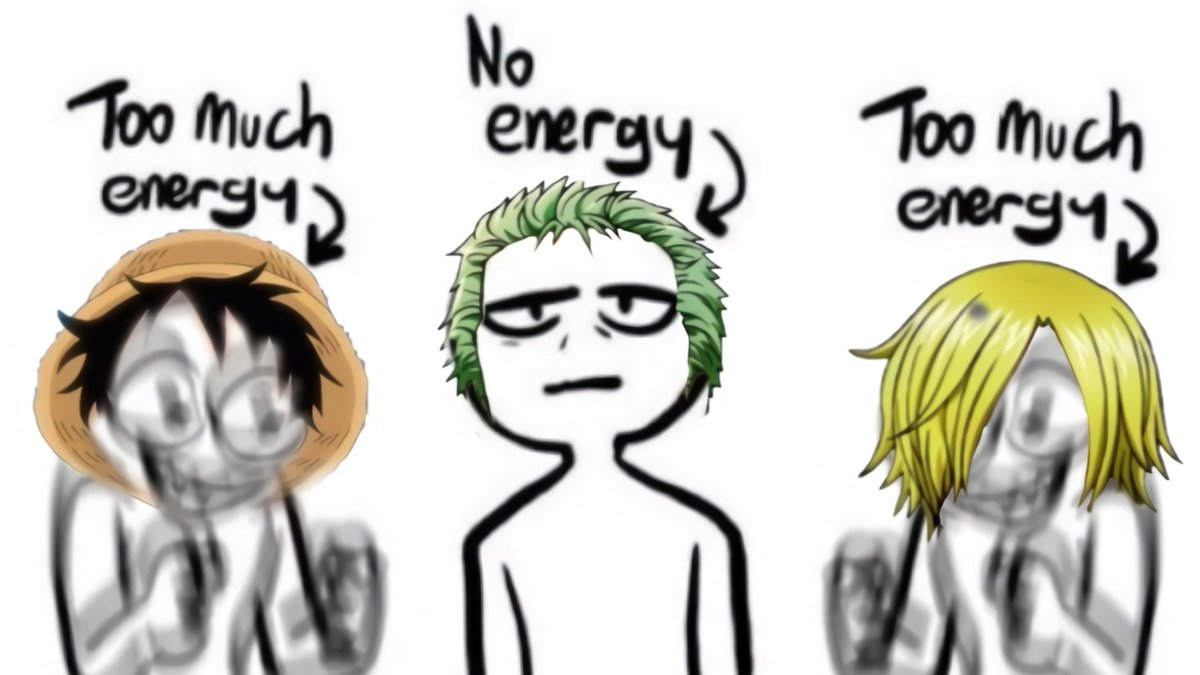 AllVibeAnime's tweet photo. Every trios in Anime https://t.co/n2OMQMhpgp