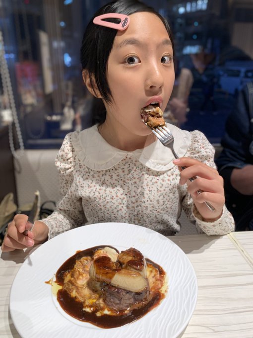 Twitterのコスプレ画像16