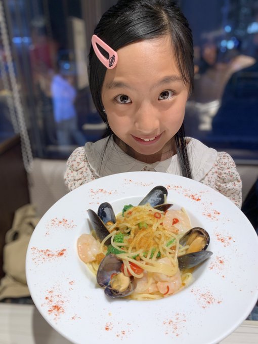 Twitterのコスプレ画像17