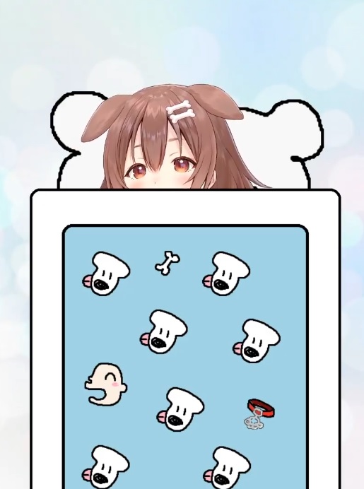 空気読んで寝る準備万端な推しが可愛い

#生神もんざえもん 