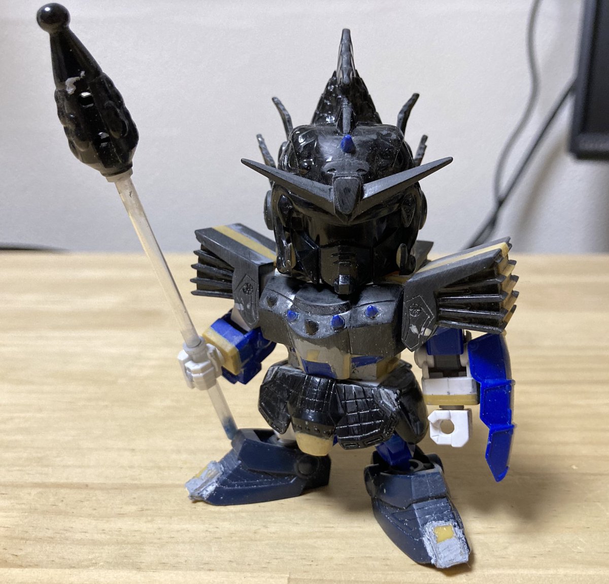 千成将軍