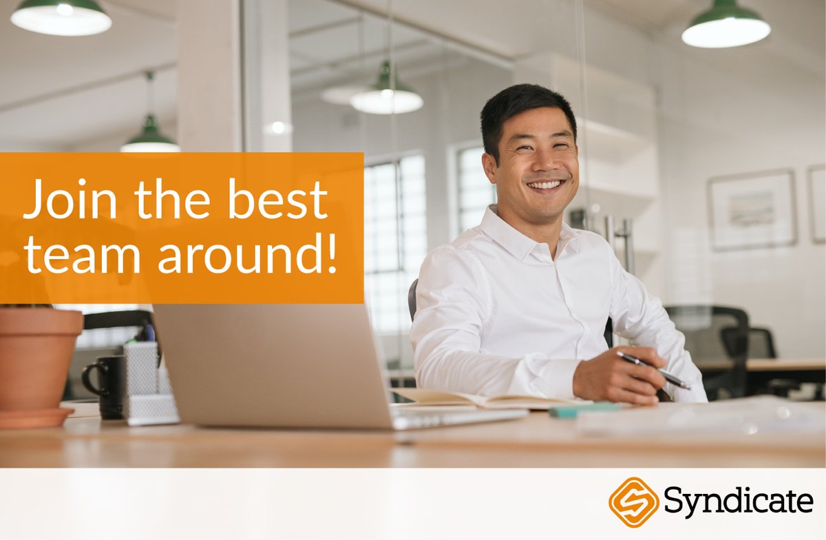 We're hiring! Are you a Property Adjuster in the Grand Rapids, MI area interested in joining a team where you can make a difference? Apply today at ow.ly/kdO350E6wxz.

#Careers #Hiring #Jobs #InsuranceIndustry #InsuranceCareers #Claims #Adjusters #Syndicate #TheSyndicateWay