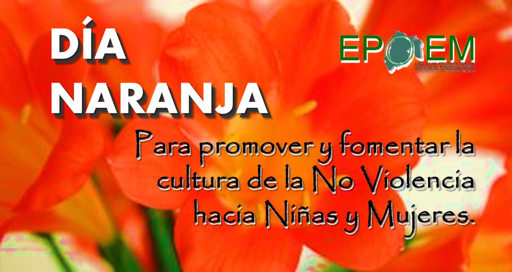 dbg_epoem's tweet photo. Para la gran familia escolar ✨#EPOEM todos los días son #DíaNaranja💛 a favor de una vida libre de violencia para niñas y mujeres
#Orgullosamente #EPOEM
#ApasionadosPorServir ✨@geramonro05 @israeljeronimol @jorgegalileocv @NoeOrtegaCamac1 @SbgToluca @DeSubdireccion @SBGOriente https://t.co/76ysoU0cO5