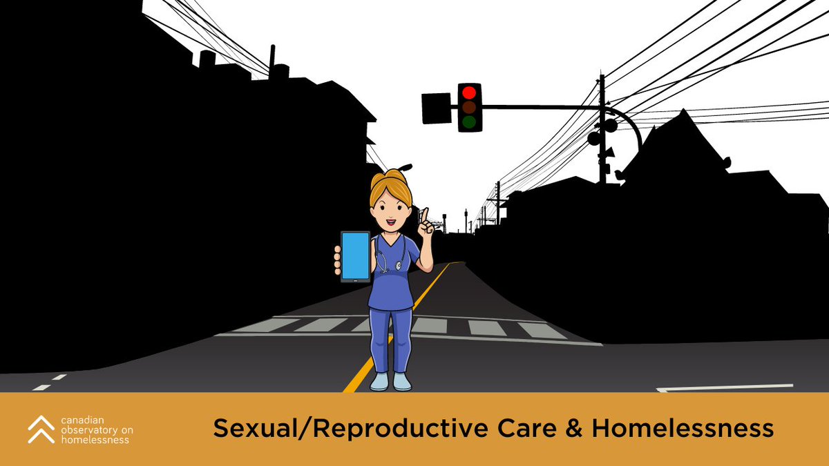 homelesshub's tweet photo. For women experiencing street-level #homelessness, street nurses play a key role in safe sex education. They distribute contraceptives & pregnancy testing to women who may otherwise be unable to afford it. https://t.co/MA1e1TSBm7
#SexualCare #StreetNurse https://t.co/2FU7t9xGvS
