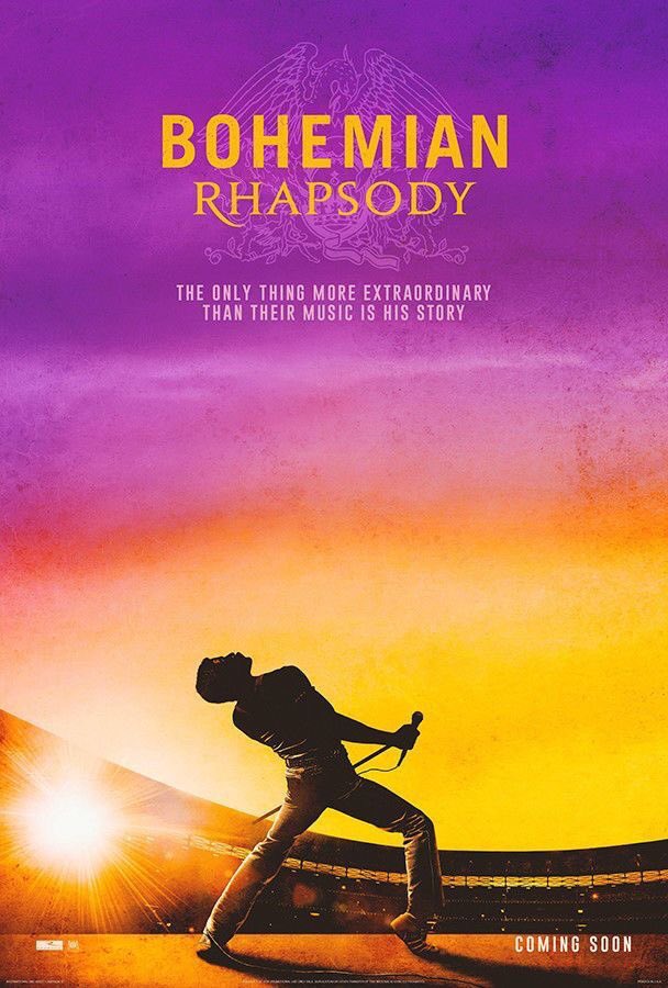 BorhapA's tweet photo. hi, this acc was made of the purpose to public everyday a pic of bohemian rhapsody cast, or themselves (solo projects). Pls share with everybody who support the movie (and the cast) and turn the notifications on to don’t lose any publications. ☺️ https://t.co/XOh7ox8w0T
