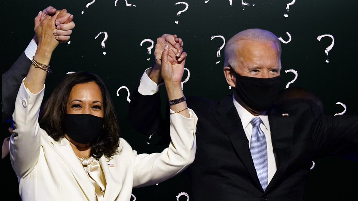 steveoatley's tweet photo. Just two months after taking office, the Biden Administration is now officially calling itself the Biden-Harris Administration. #BidenHarrisadministration #leakedemail #whoispresident
https://t.co/I6erk9qbyr https://t.co/2gJyup1Fzu