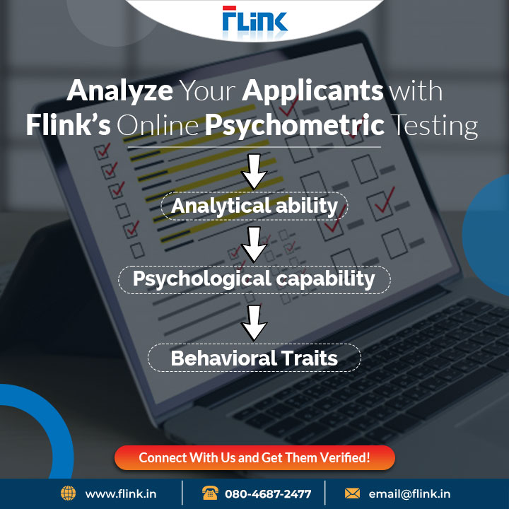 Do you know your #employees well enough to understand what motivates them to perform well? Get thorough analysis of your employees’ potential abilities and behavioral traits with our extensive #psychometrictesting services.
Visit: bit.ly/2H5L6rr
.
.
#flinksolutions