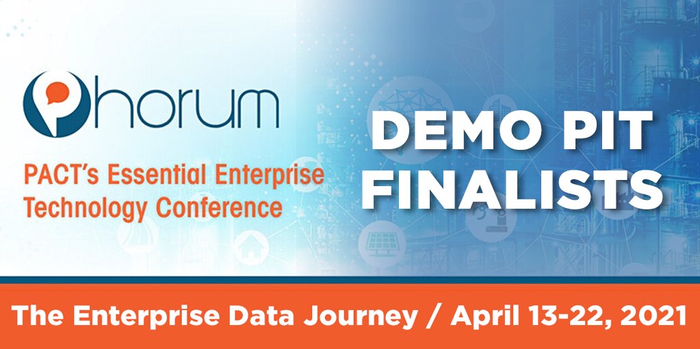 PhilaPACT's tweet photo. The finalists for the #PACTPhorum2021 Demo Pit have been announced!  

Congrats @CeleriHealth @Envision2bWell @statgeek @pilant @ROARforGood @StradosLabs @StrategikonPharma @Sweft and @YVerif 

Phorum info: https://t.co/LbCuIqwU8X

Demo Pit Press Release: https://t.co/vy1Je81sB4 https://t.co/DU2qC3bl1g