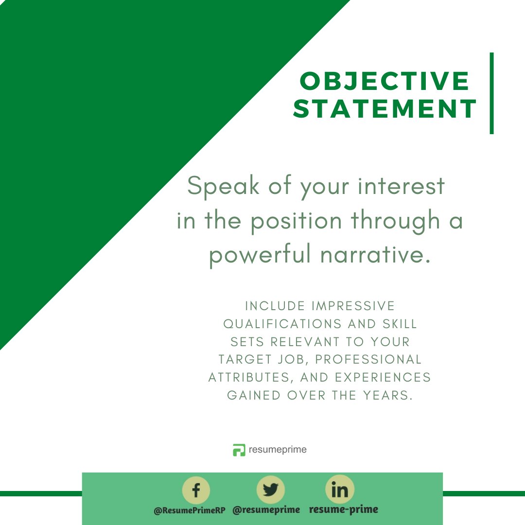 resumeprime's tweet image. Applying for a job is a daunting task if you are clueless where to start. Thus, it&apos;s best to have a guide on resume sections and how to present them. #contentchecker #resumesections #header #resumehelp #resumetips #jobhunt2021