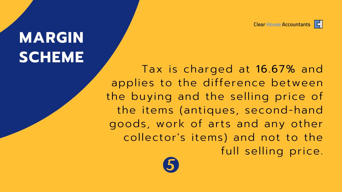 CHAccountants's tweet photo. Read our article to get a firm grasp on UK VAT.
https://t.co/ZbzYNPQpkw

#UKSmallBiz #TaxDay #uk #HMRC #VAT #UKGovernment #SMEs #SmallBusiness #accounting_services #COVID19 #smallbusinesssaturday https://t.co/TlS3wWHxCL