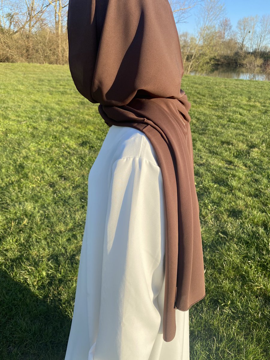HijabHayaa's tweet photo. D’autres coloris disponible sur mon site https://t.co/Abn2lLQGG4 https://t.co/Zltct6WZpJ