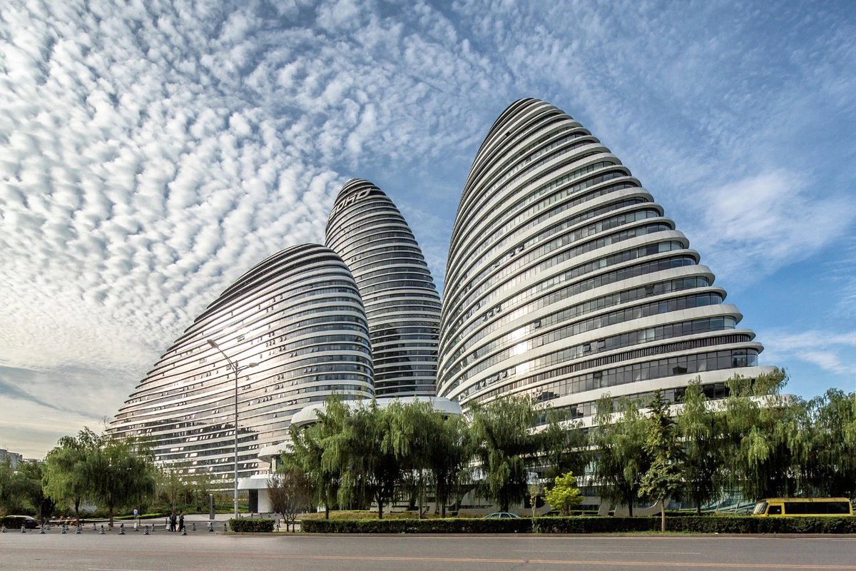 SOHO_China's tweet photo. SOHO China announces today the Company's 2020 audited annual results: Revenue of approximately RMB 2,192 million achieved; average occupancy for the Company’s stabilized investment properties recovers and reaches approximately 82%. For details: https://t.co/nmPyxoqVWQ https://t.co/j6i3dlgLhK