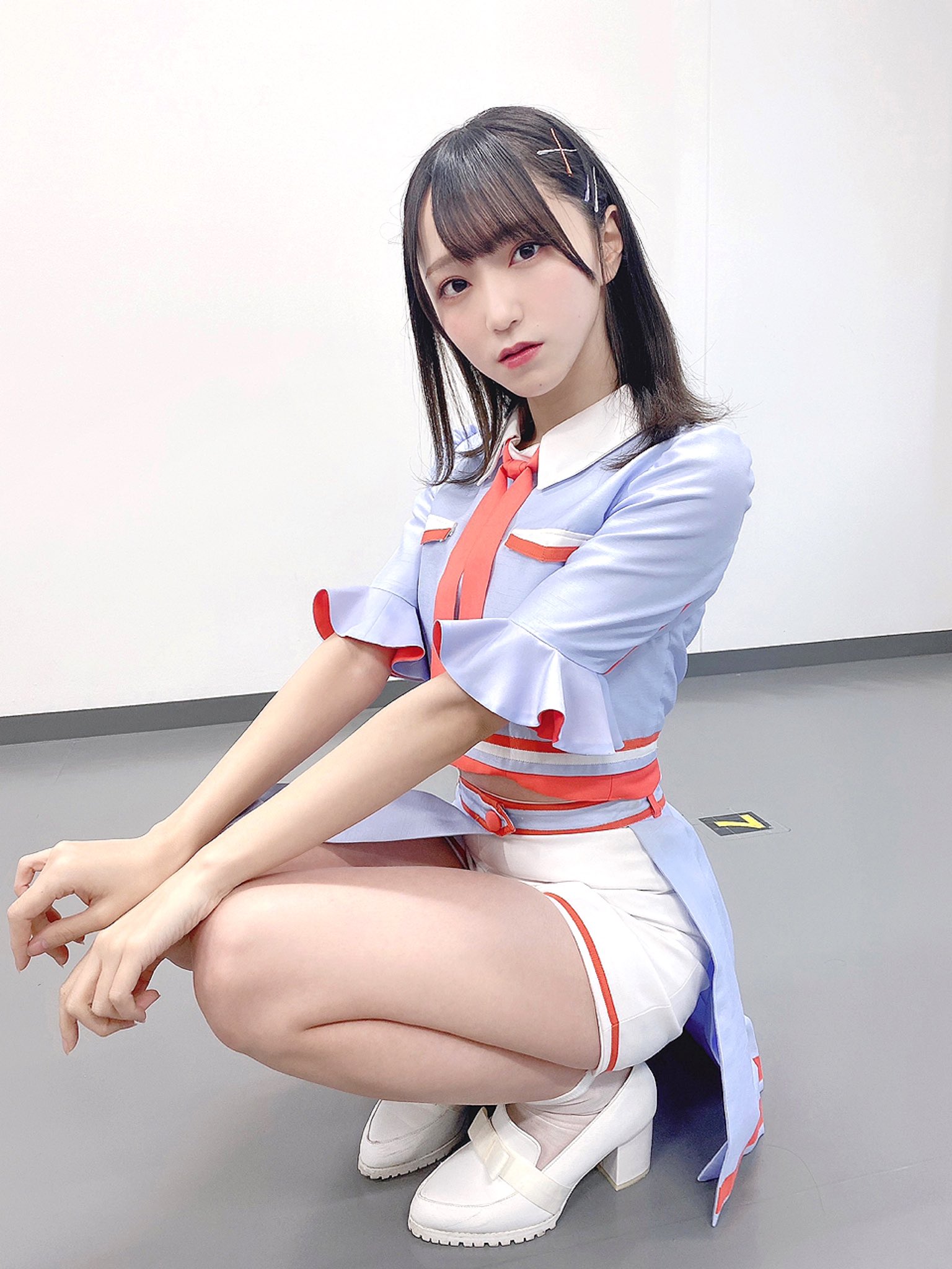 野口 衣織 on X: 