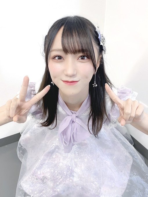 野口衣織のTwitterアーカイブ - 2021年3月25日 - ArKaiBu Project48