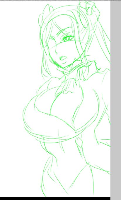 ゲームで初めて見たときから思ってたけど、ヨルハ部隊の司令官って、なんだかプルリナ王国の人の香りがするんだよな…
なんとなくプリディスやメルゼルを思い出すのだ。 