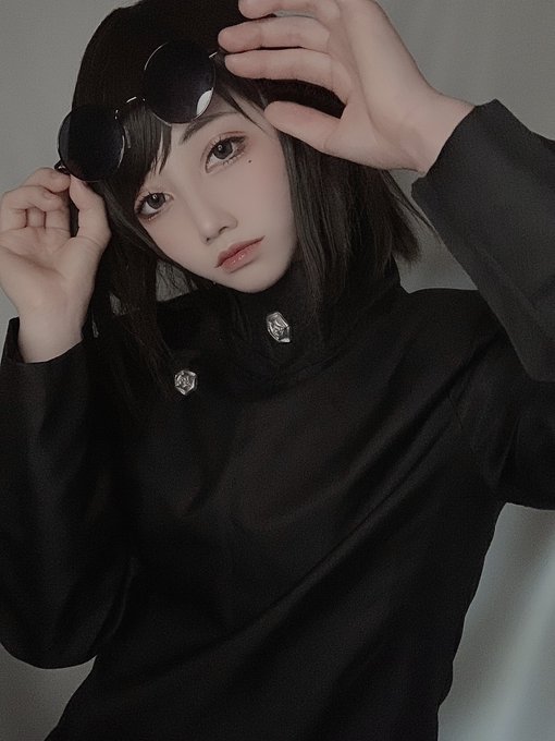 コスプレイヤーMichelleのTwitter画像8