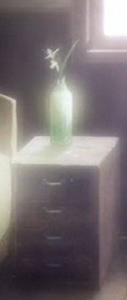 이 꽃에 대해 너무 많이 생각하는데 어떤 꽃인지도 모른다...