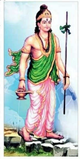 sharananu1's tweet photo. 'ಶ್ರೀ ಜಗದ್ಗುರು ಪಂಚಾಚಾರ್ಯ ಪ್ರಸೀದಂತು'
ಎಲ್ಲ ಭಕ್ತರಿಗೂ ಶ್ರೀ ಜಗದ್ಗುರು ಶ್ರೀ ರೇಣುಕಾಚಾರ್ಯ ಜಯಂತಿ ಯುಗಮಾನೋತ್ಸವದ ಶುಭಾಶಯಗಳು. ವಿಶ್ವ ಬಂಧುತ್ವವನ್ನು ಸಾರಿದ ವೀರಶೈವ ಧರ್ಮದ ಸಂಸ್ಥಾಪಕರಾದ ಶ್ರೀ ರೇಣುಕಾಚಾರ್ಯರು ಬೋಧಿಸಿದ ಮಾನವೀಯತೆಯ ಧರ್ಮದ ದಶ ಸೂತ್ರಗಳು ಸರ್ವಕಾಲಕ್ಕೂ, ಸರ್ವರಿಗೂ ಅರ್ಥಪೂರ್ಣವಾಗಿ ಬದುಕುವ ದಾರಿ ತೋರುತ್ತಿದೆ. https://t.co/x2ZsnQap3e